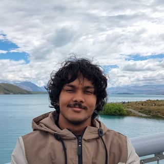 Photo of Lalit S.