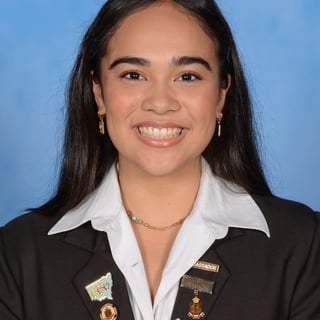 Photo of Mariam J.