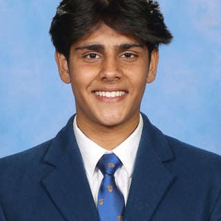 Photo of Kanav K.