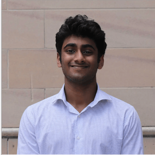 Photo of Kiran S.
