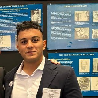 Photo of Ibrahim Z.