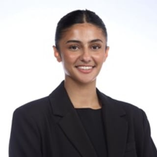 Photo of Myra W.
