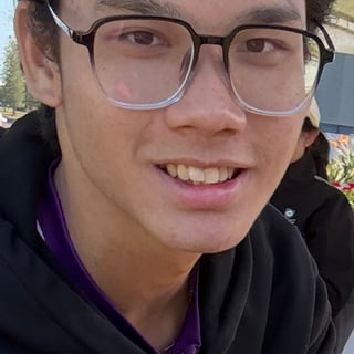 Photo of Yong Shan S.