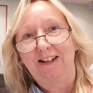 Photo of Catherine A.