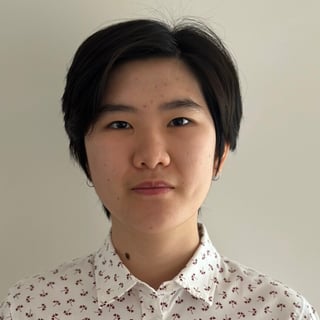 Photo of Isabel Y.
