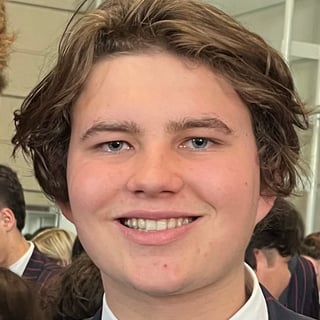 Photo of Lochlan R.