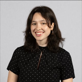 Photo of Isabel R.