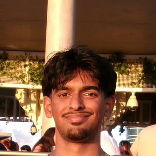 Photo of Ornil D.