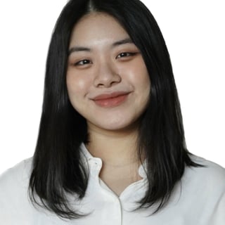 Photo of Daisy P.