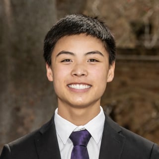 Photo of Toby C.