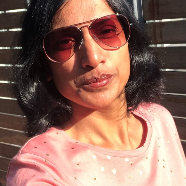 Vineeta J.