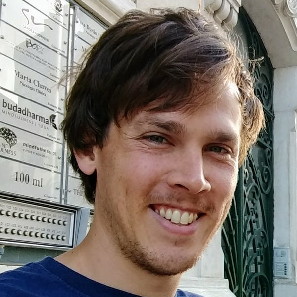 Blake S.