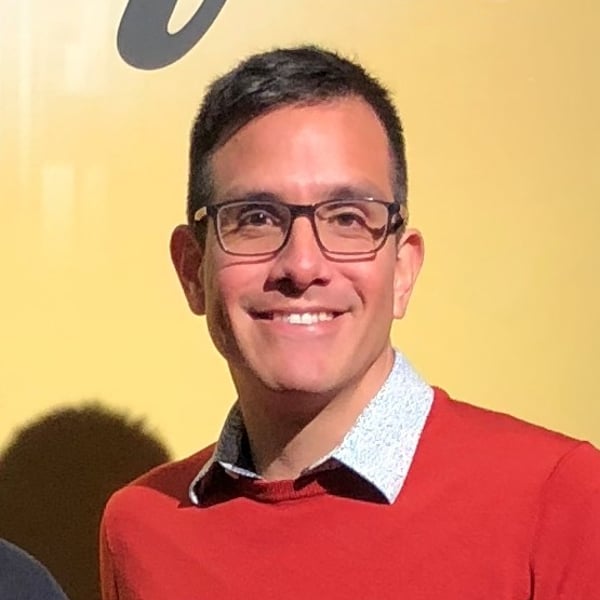 Alvaro A.