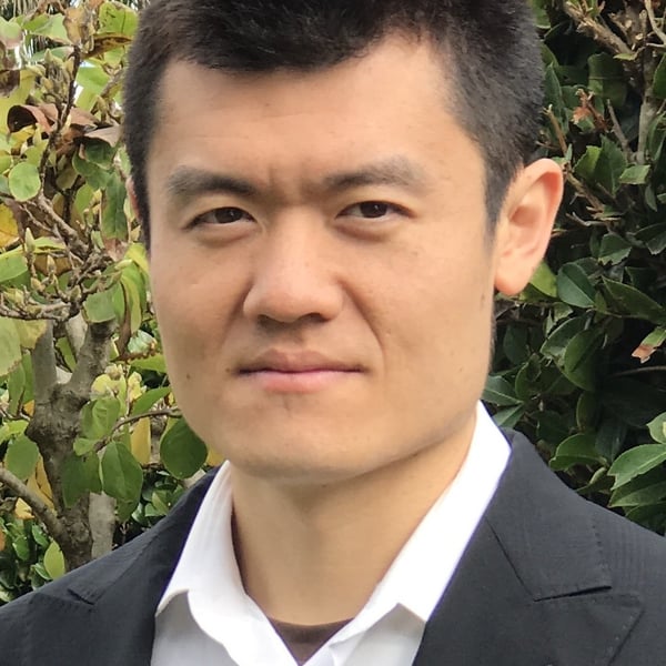 Dr Michael S.