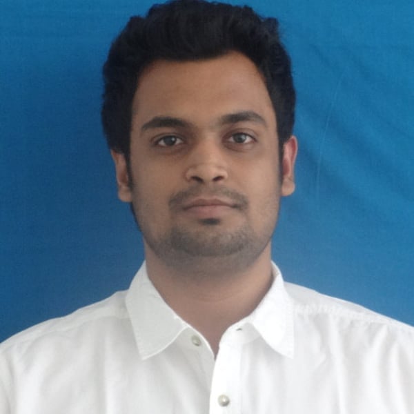 Jignesh Kailash S.
