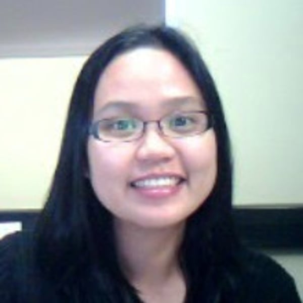 Dr Penny R.