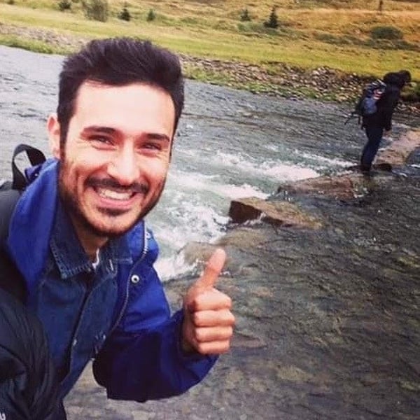 Emre M.