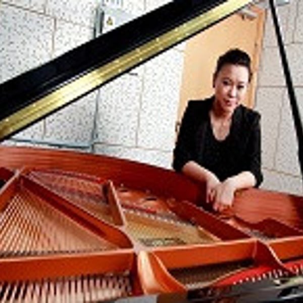 Caroline N.