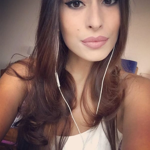 Sabrina S.