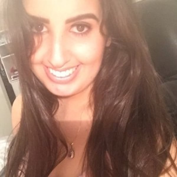 Gina I.