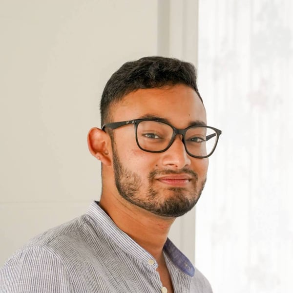 Ashique R.