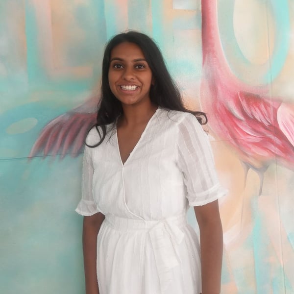 Keerthana L.