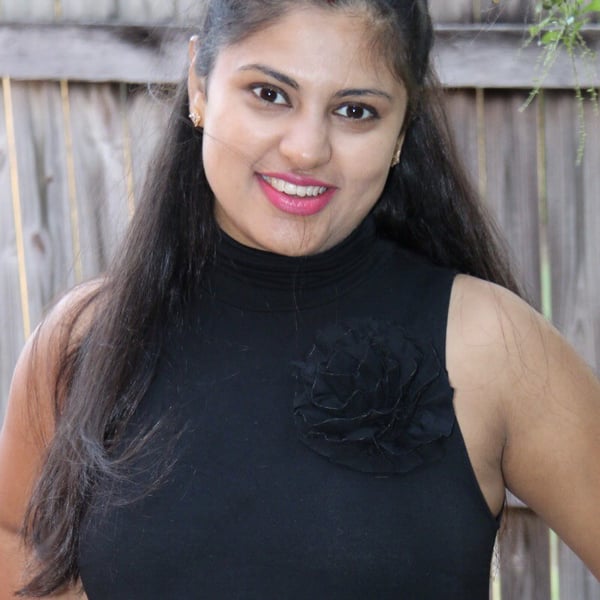 Saniya J.