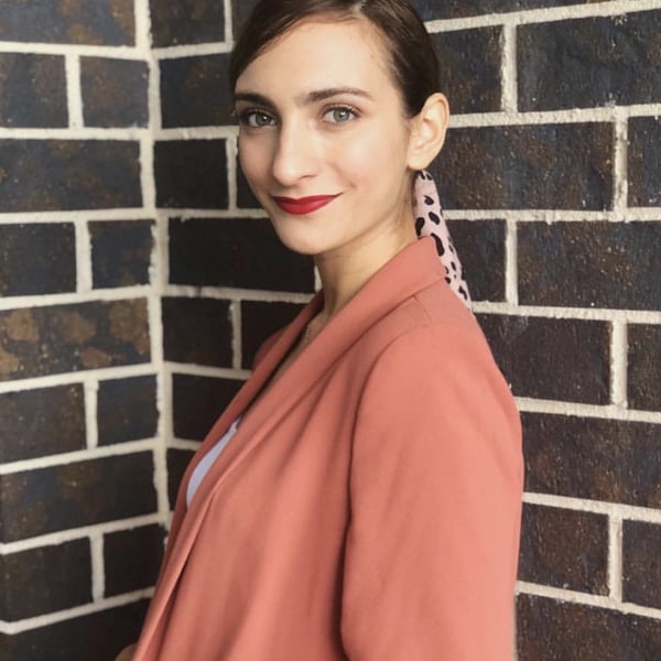 Natalie M.