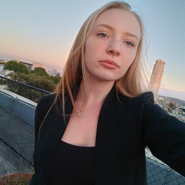 Anastasia A.