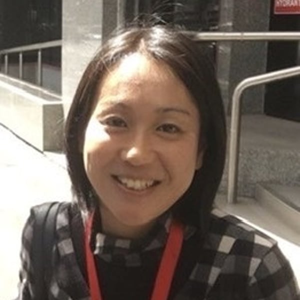Sawako S.