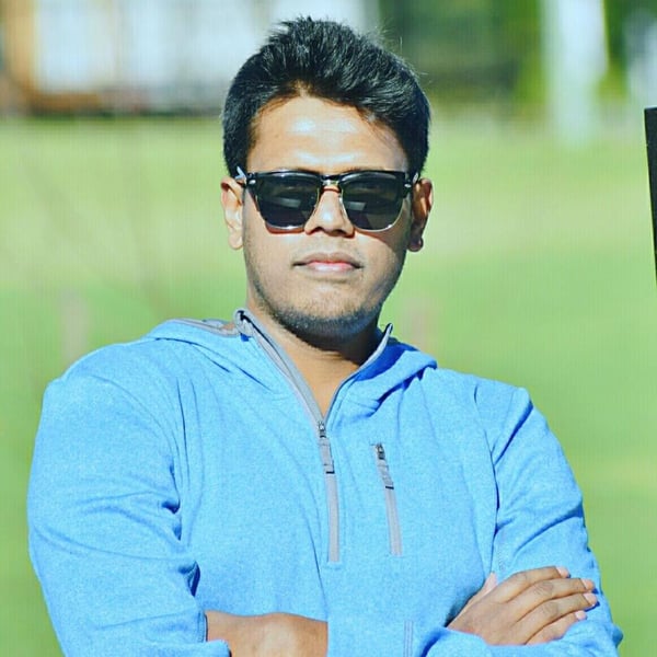 Indika H.