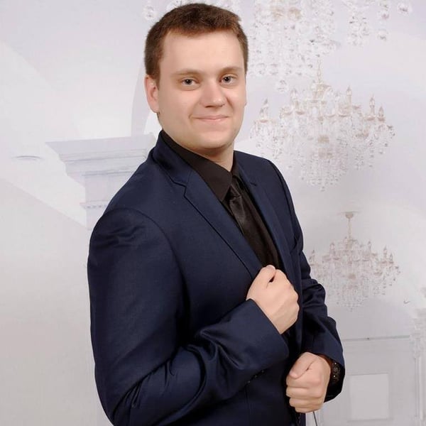 Joshua W.
