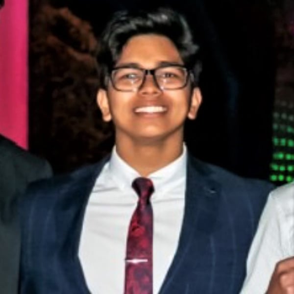 Sourish A.