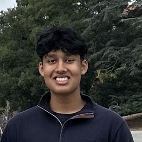Rishi P.