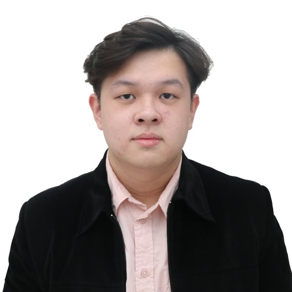 Keenan G.