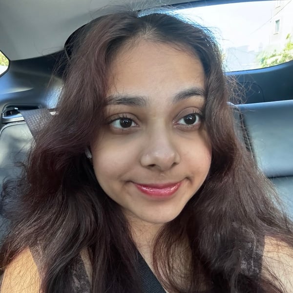 Anusha S.