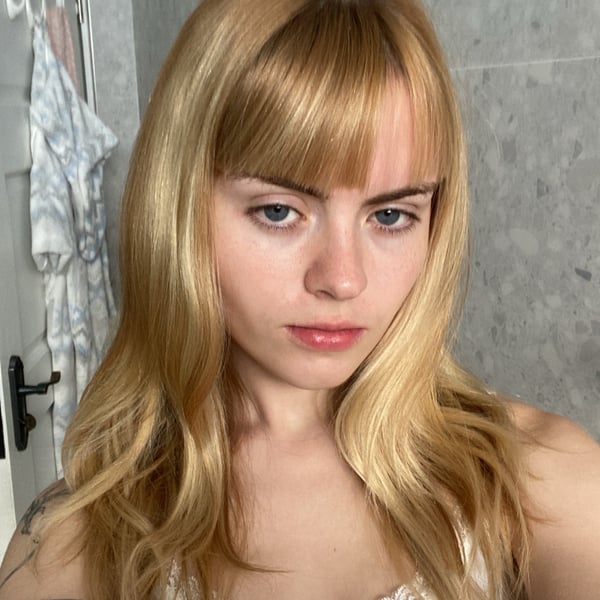 Grace A.