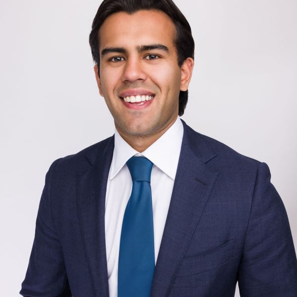 Saahil N.