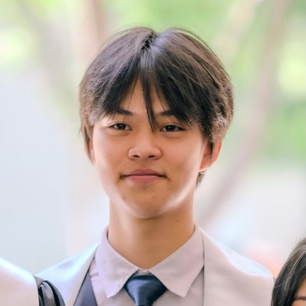 Ayan H.
