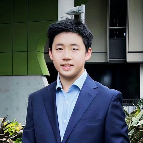 Kevin Z.