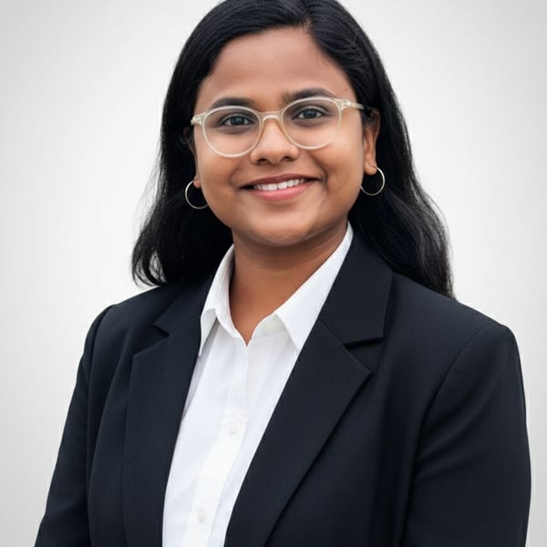 Bhavya Harika P.