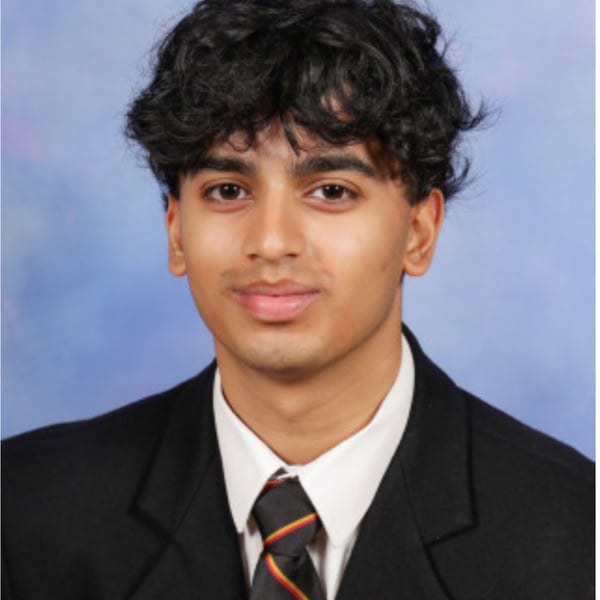 Aditya R.