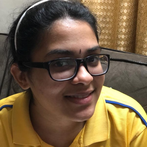 Akshaya K.
