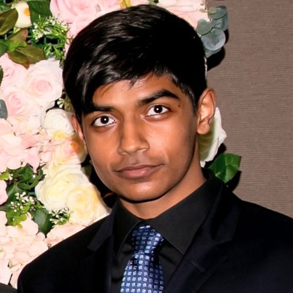 Yeshwant S.