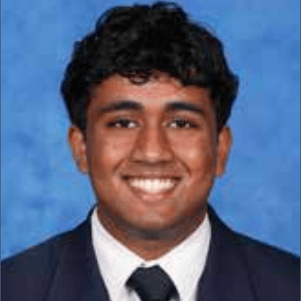 Akshay A.