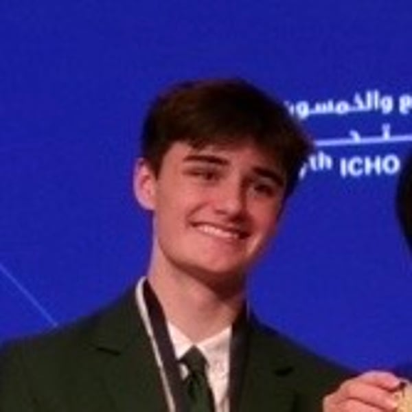 Daniel B.