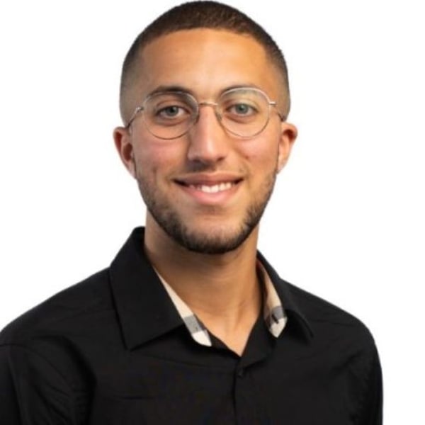Adam E.