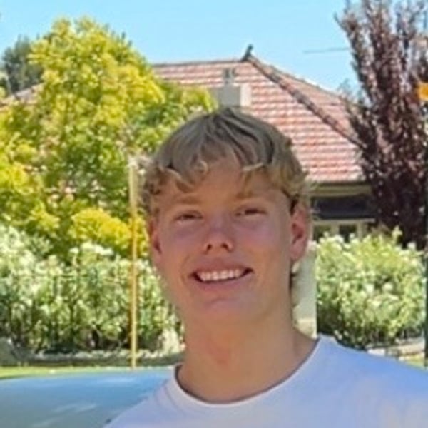 Nic D.