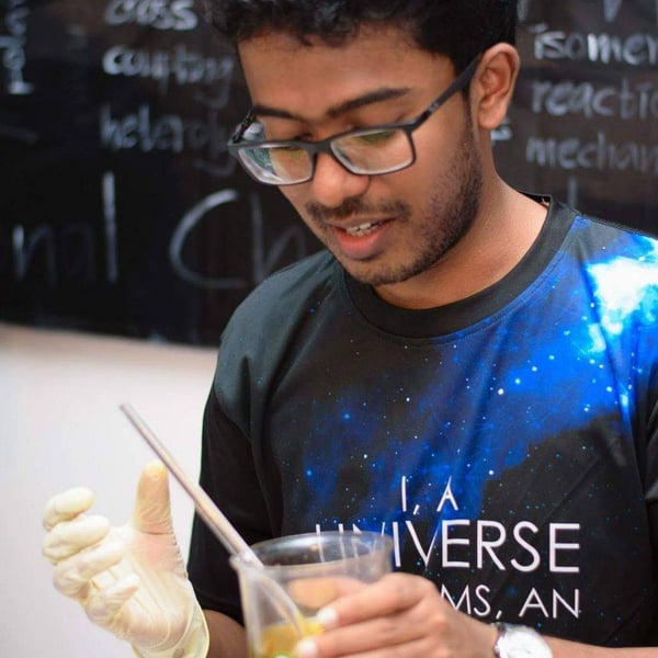 Asanga D.