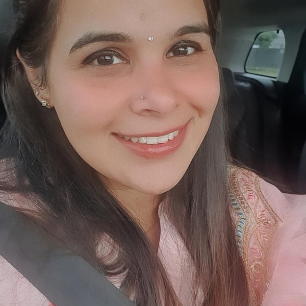 Gurleen Kaur S.